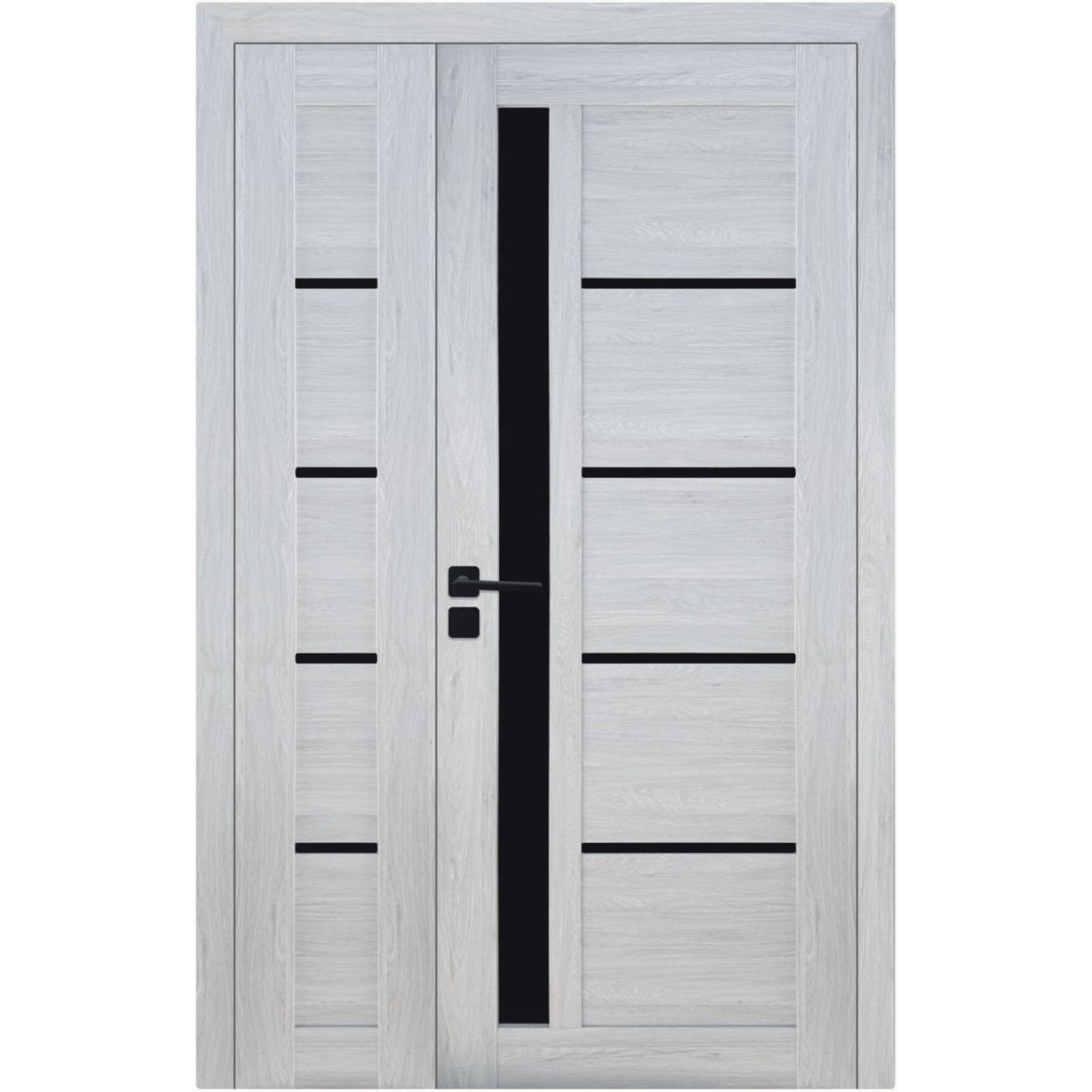 Usa interior dubla OP 01 dubla Artar alb